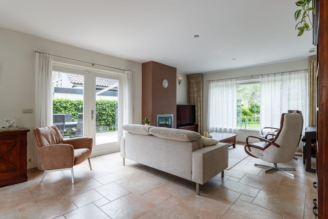 Foto 2 van Meindert Hobbemalaan 8