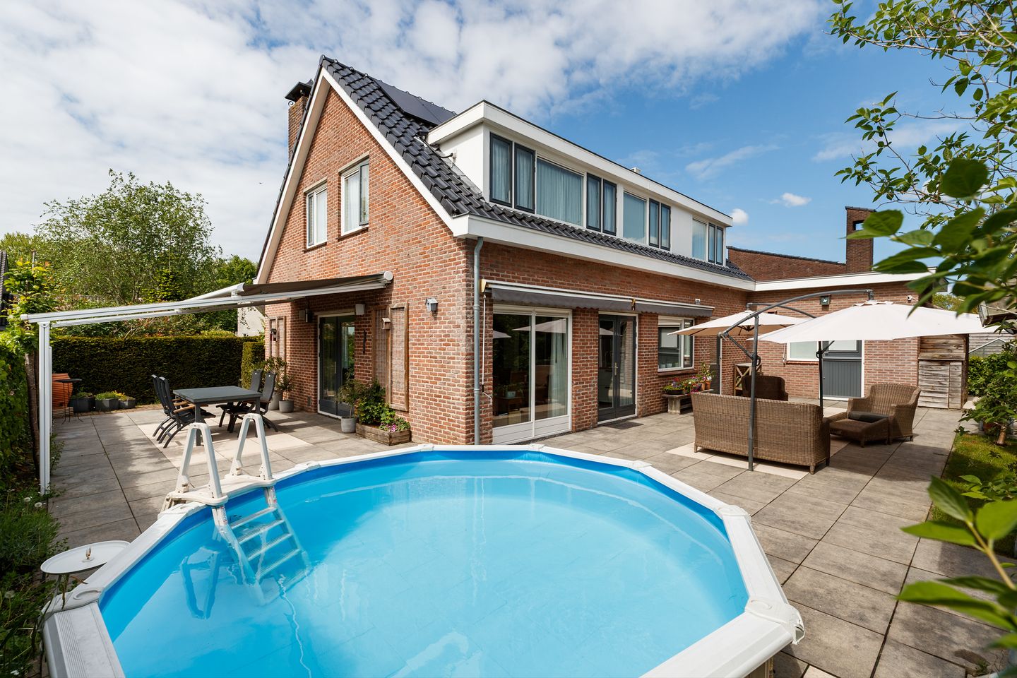 Foto 5 van Meindert Hobbemalaan 8