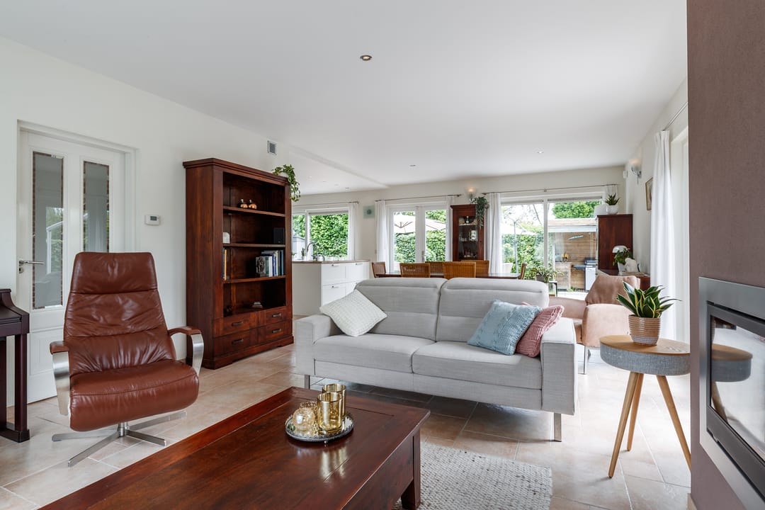 Foto 8 van Meindert Hobbemalaan 8