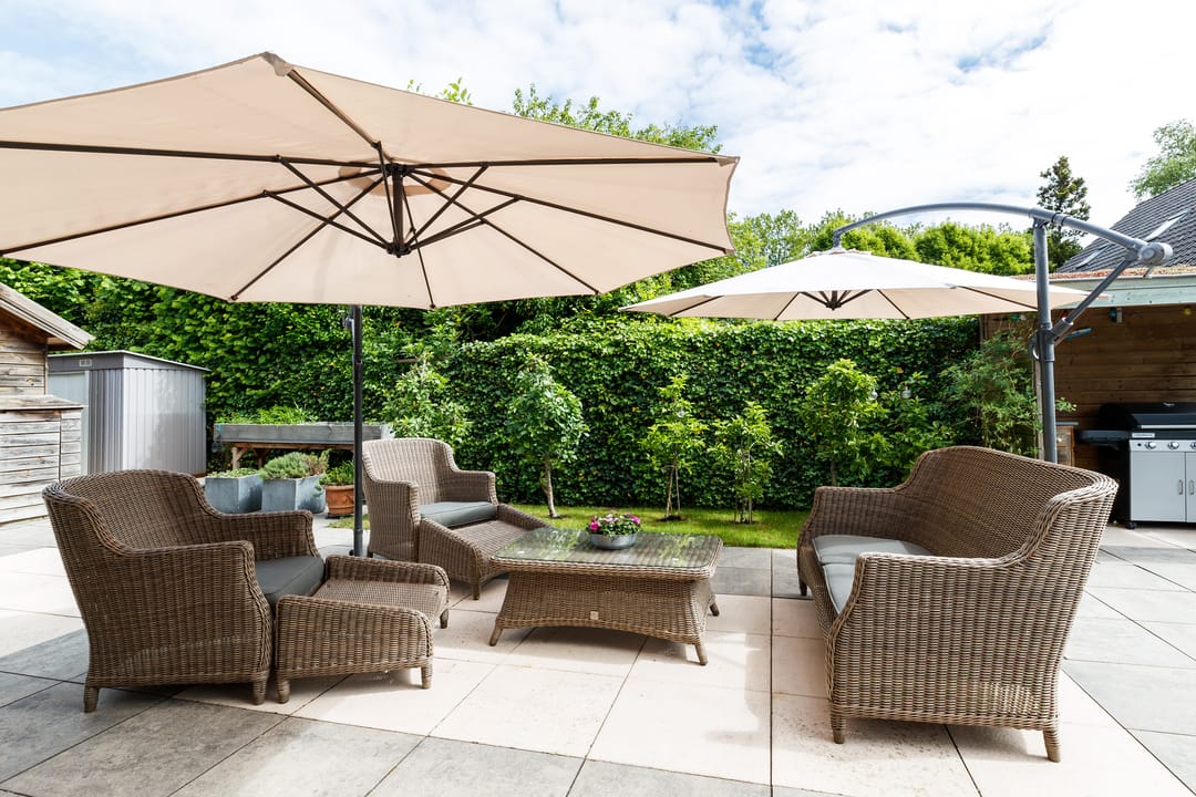 Foto 13 van Meindert Hobbemalaan 8