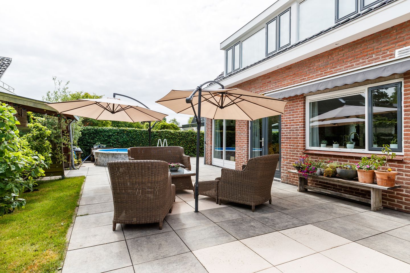 Foto 14 van Meindert Hobbemalaan 8