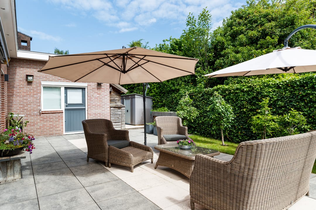 Foto 16 van Meindert Hobbemalaan 8