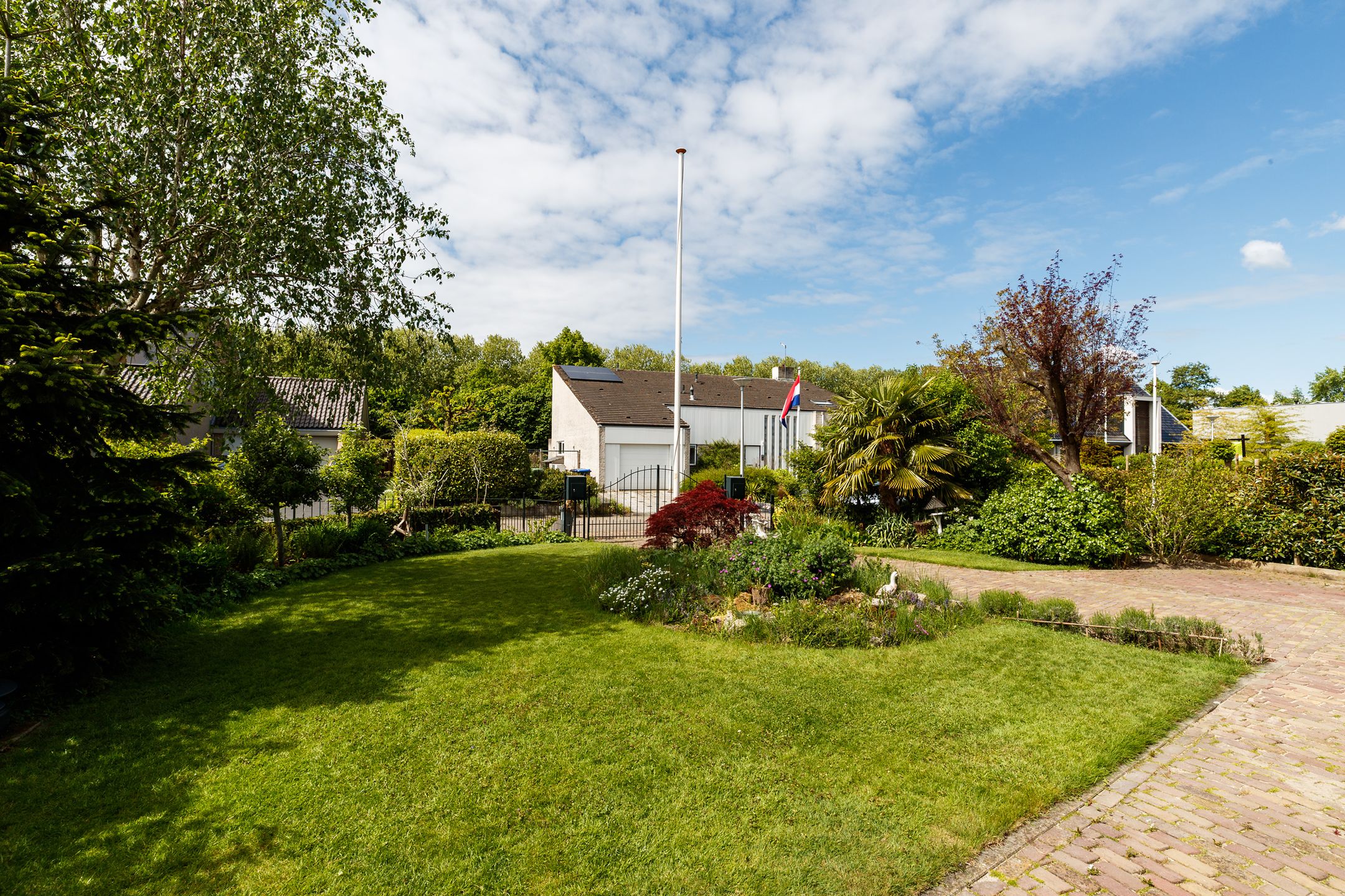 Foto 18 van Meindert Hobbemalaan 8