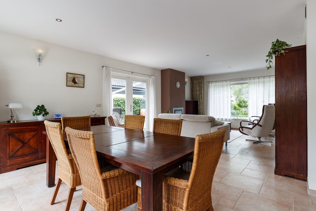 Foto 22 van Meindert Hobbemalaan 8