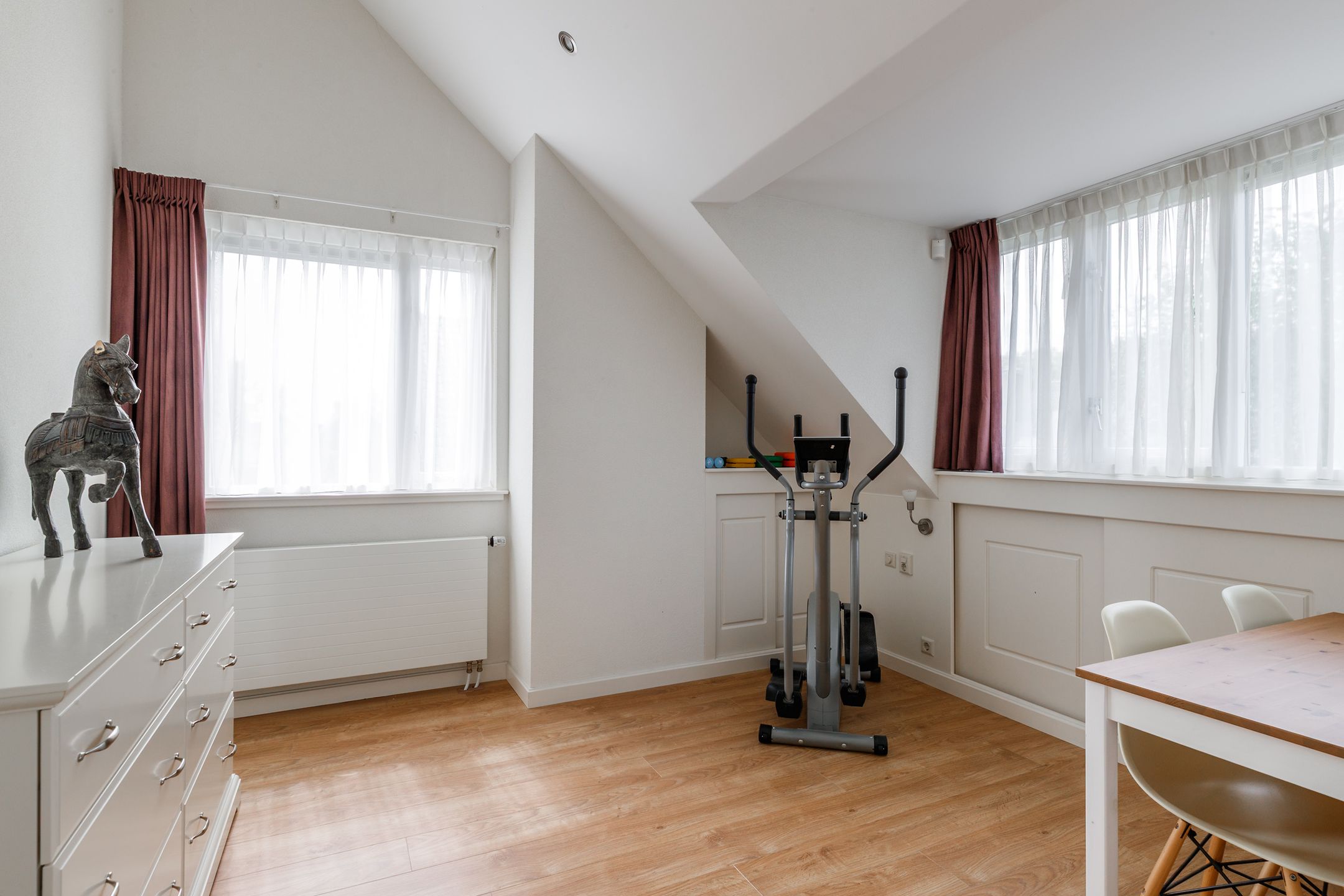 Foto 27 van Meindert Hobbemalaan 8