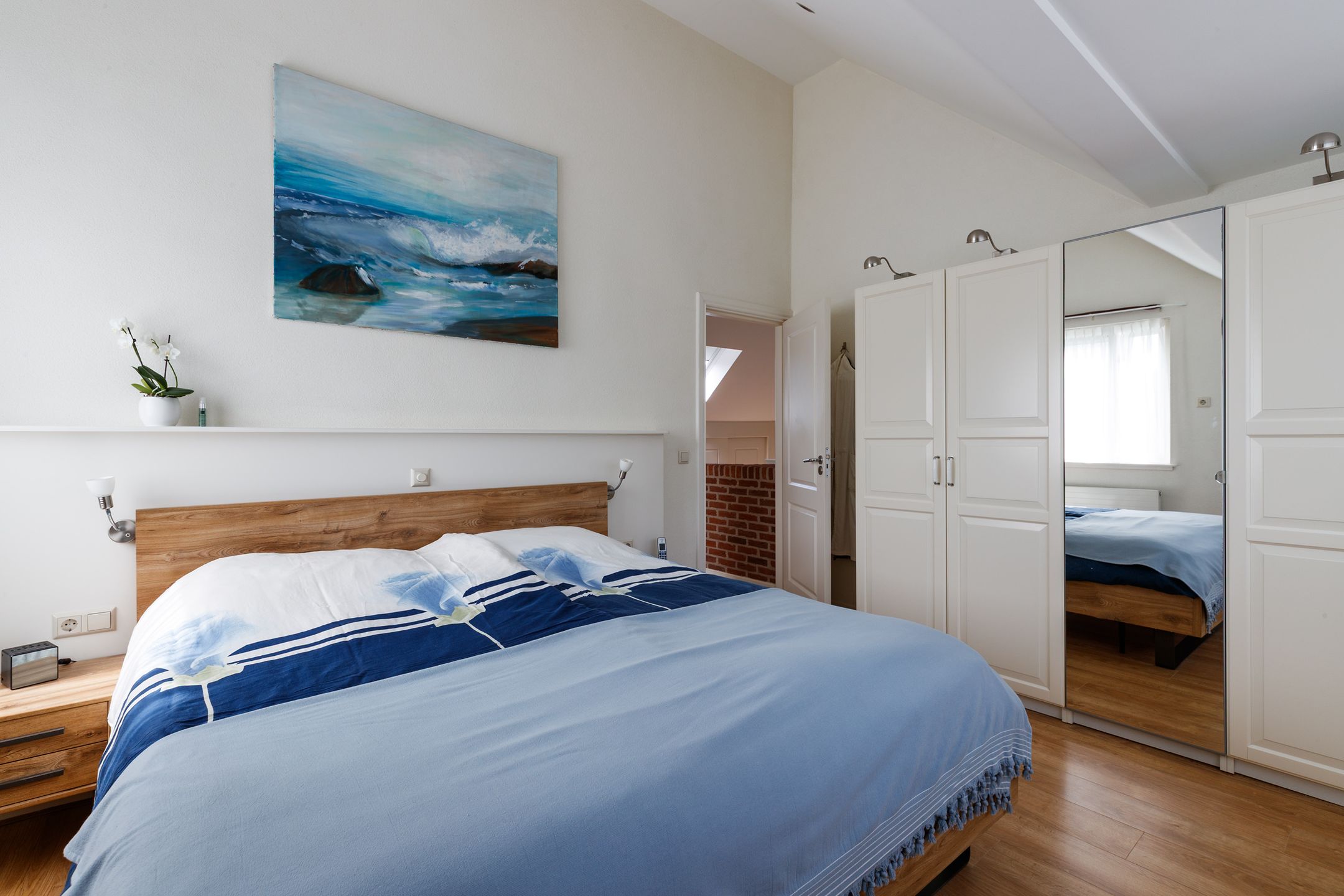 Foto 30 van Meindert Hobbemalaan 8