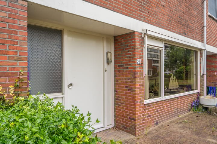 Foto 5 van Peyserhof 23