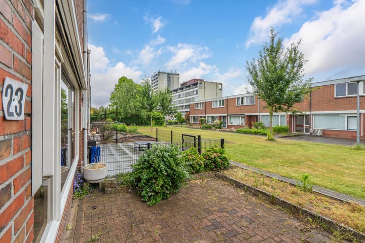 Foto 6 van Peyserhof 23