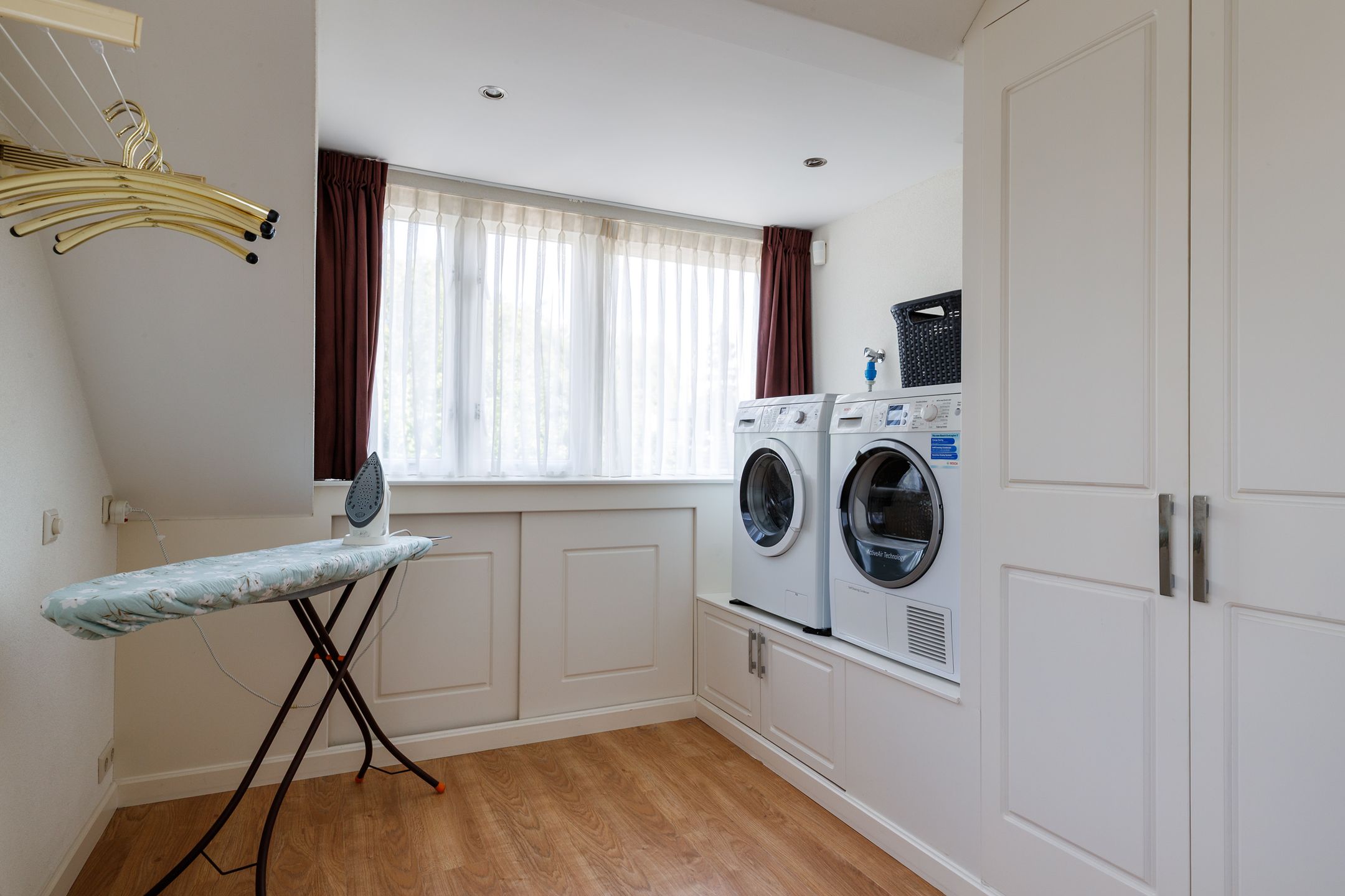 Foto 36 van Meindert Hobbemalaan 8