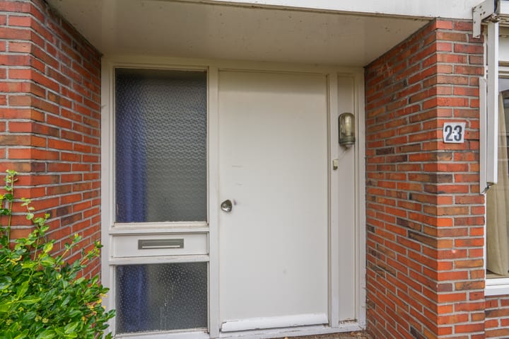 Foto 8 van Peyserhof 23