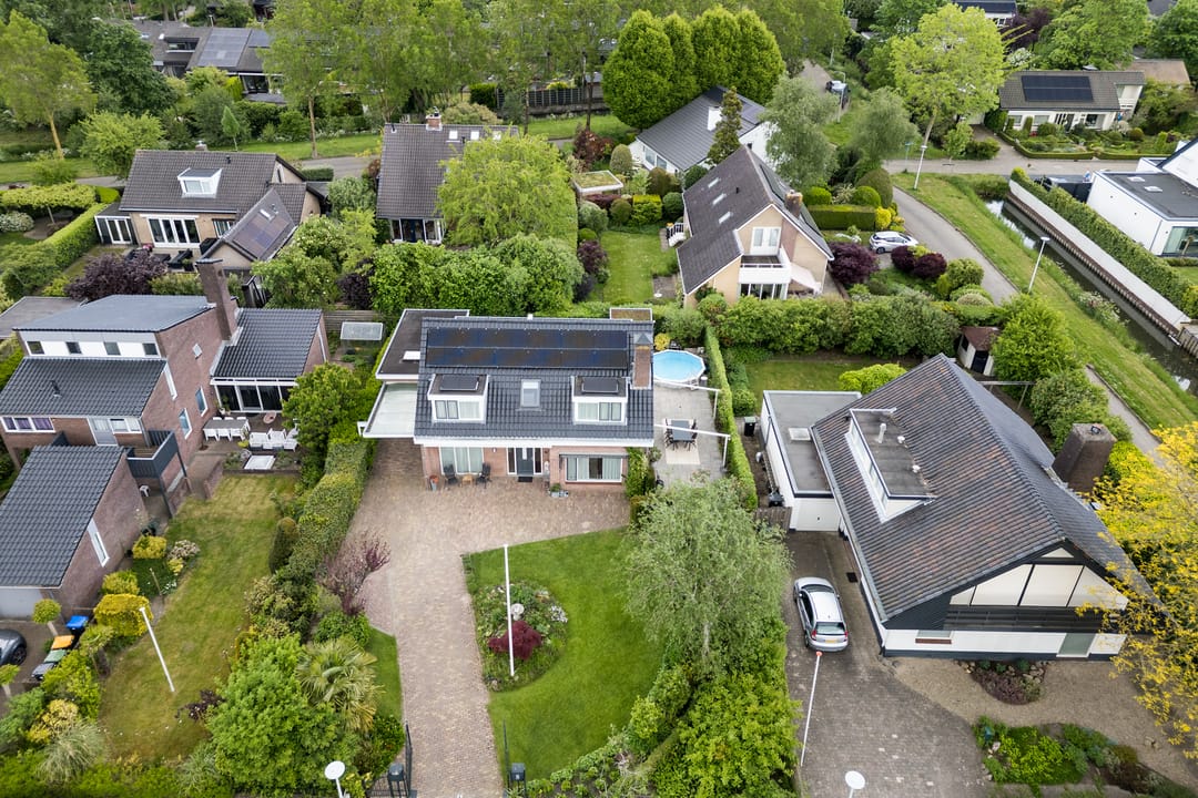 Foto 41 van Meindert Hobbemalaan 8