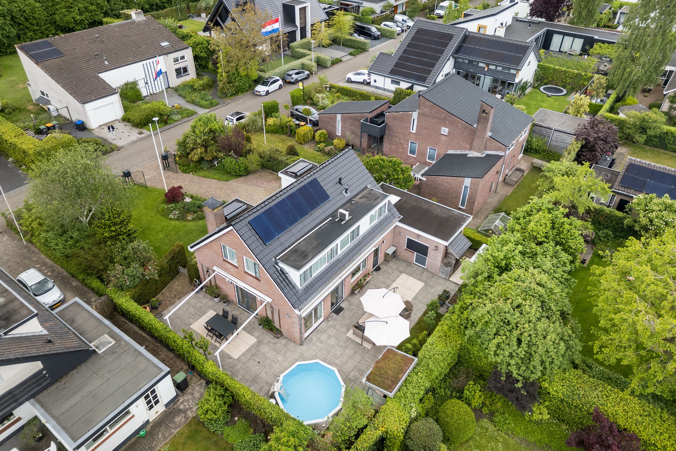 Foto 42 van Meindert Hobbemalaan 8