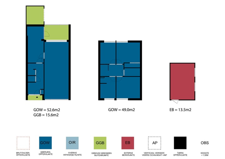 Foto 39 van Peyserhof 23