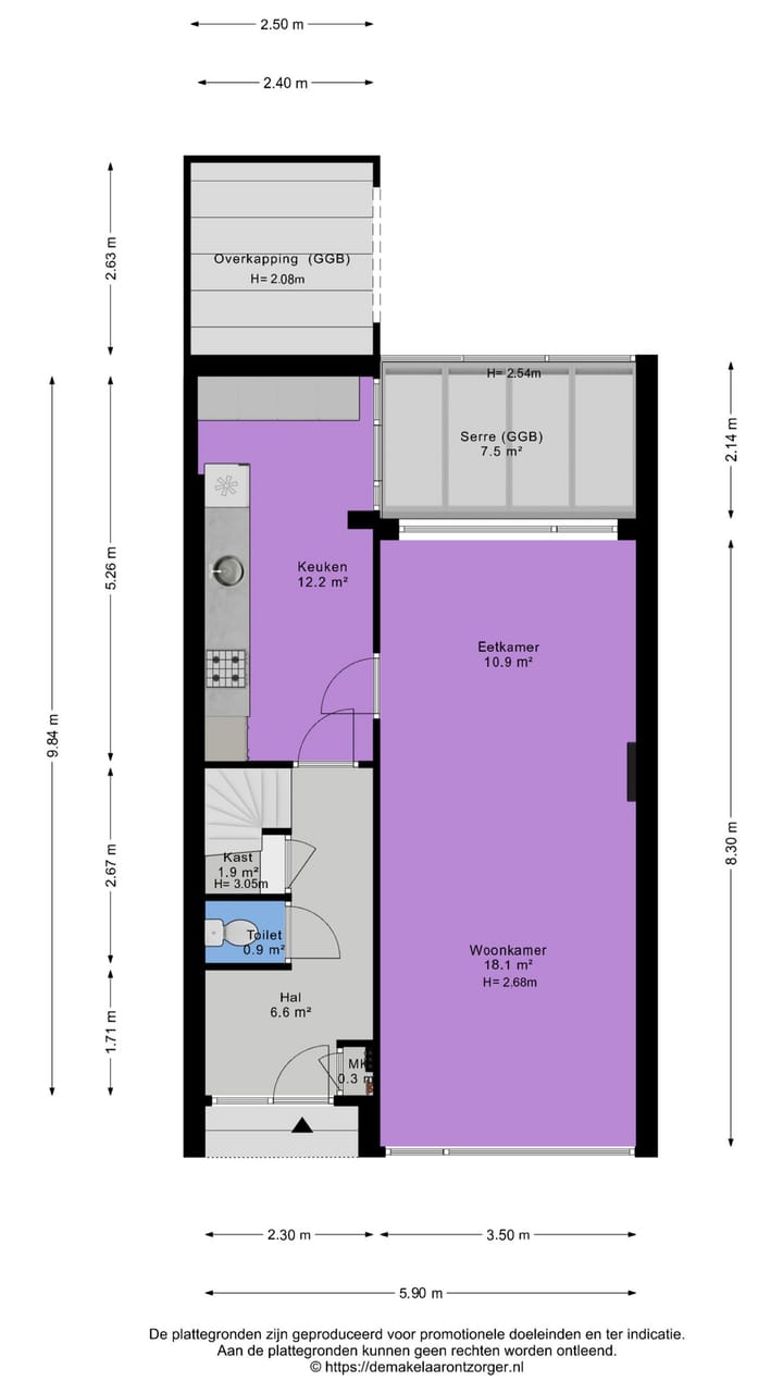 Foto 40 van Peyserhof 23