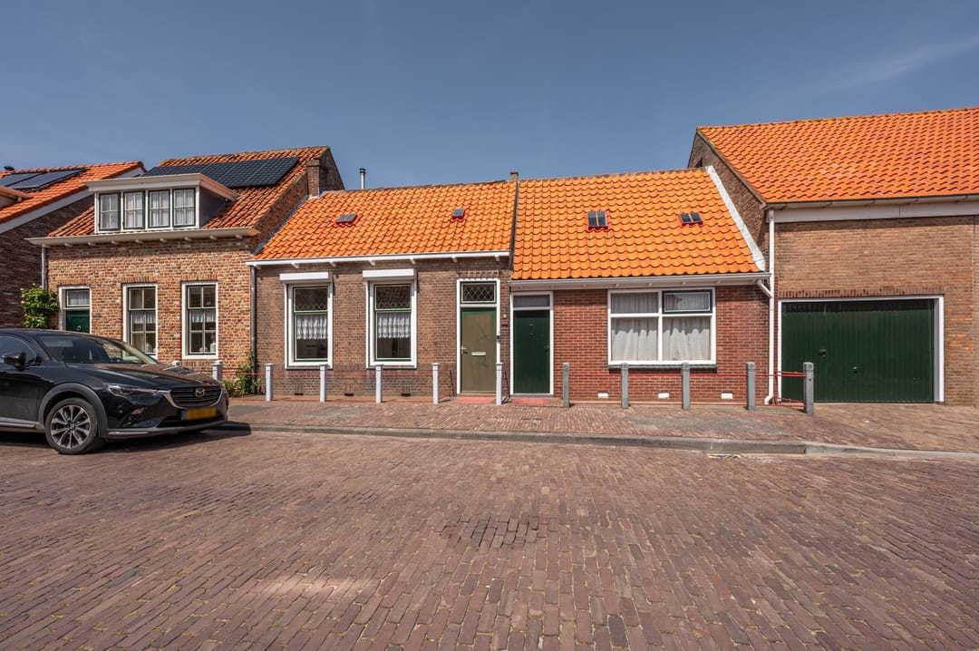 Foto 1 van Noordstraat 7