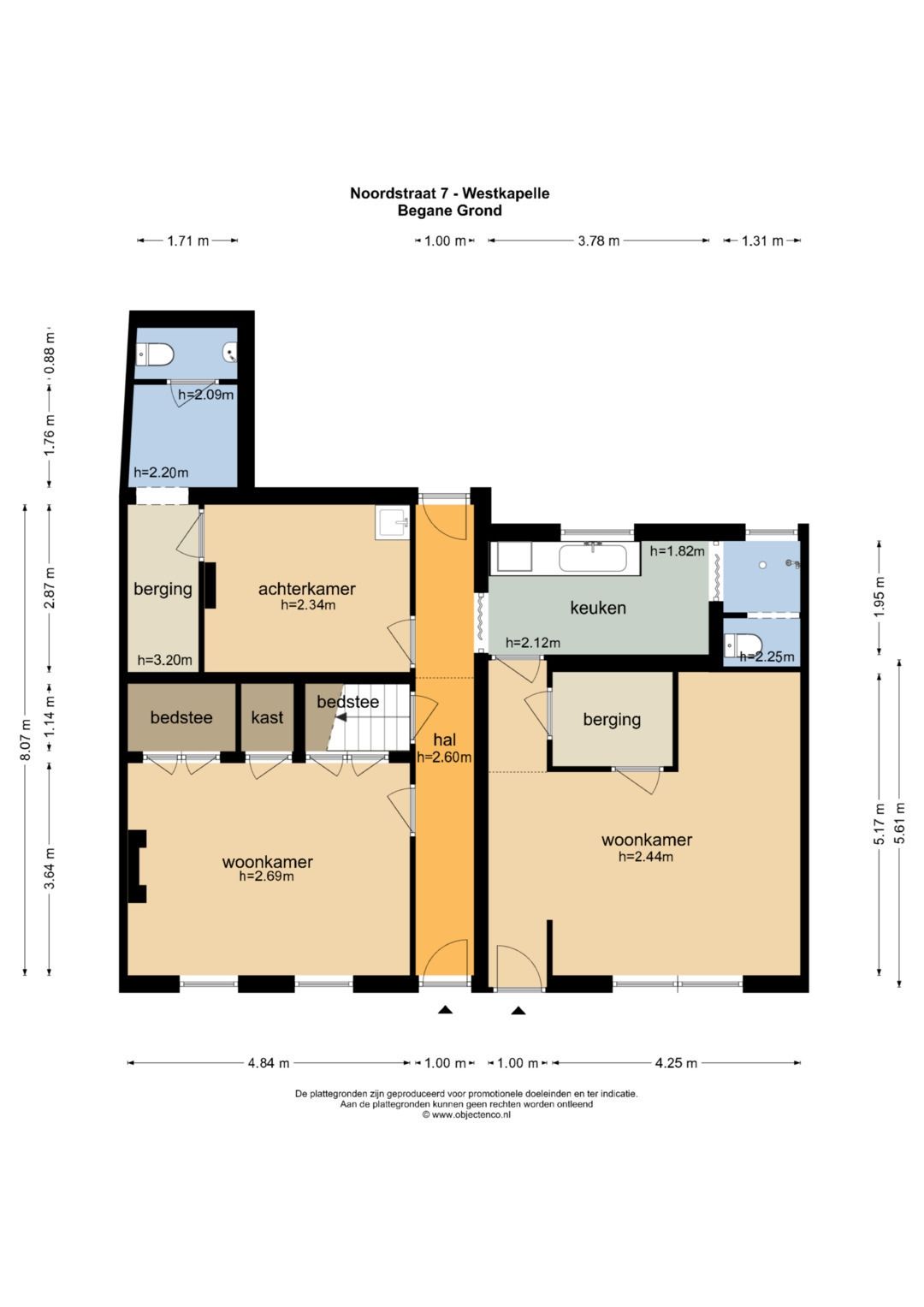 Foto 32 van Noordstraat 7