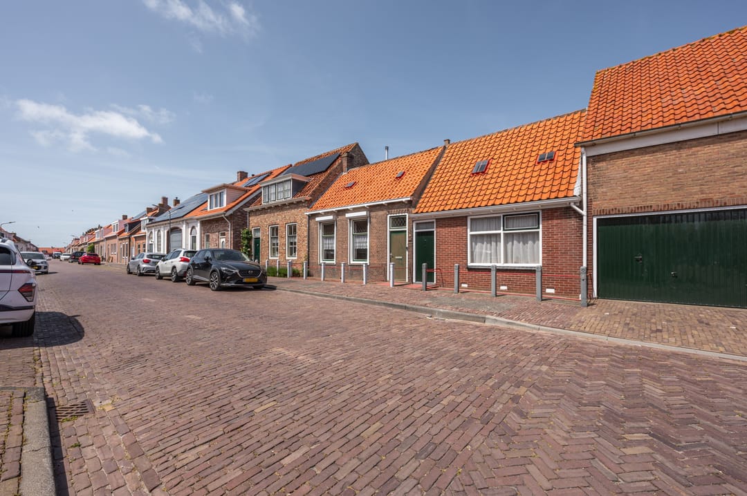 Foto 2 van Noordstraat 7