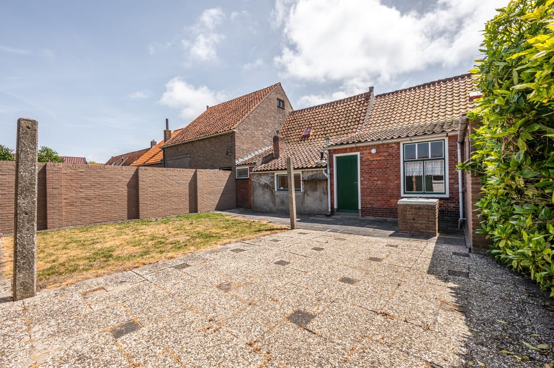 Foto 7 van Noordstraat 7