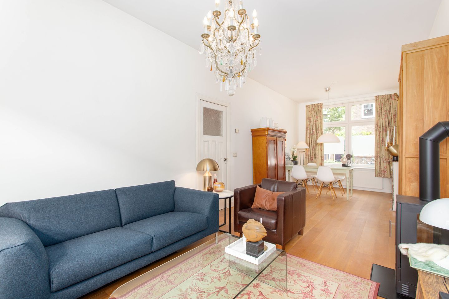 Foto 4 van Spieghelstraat 56