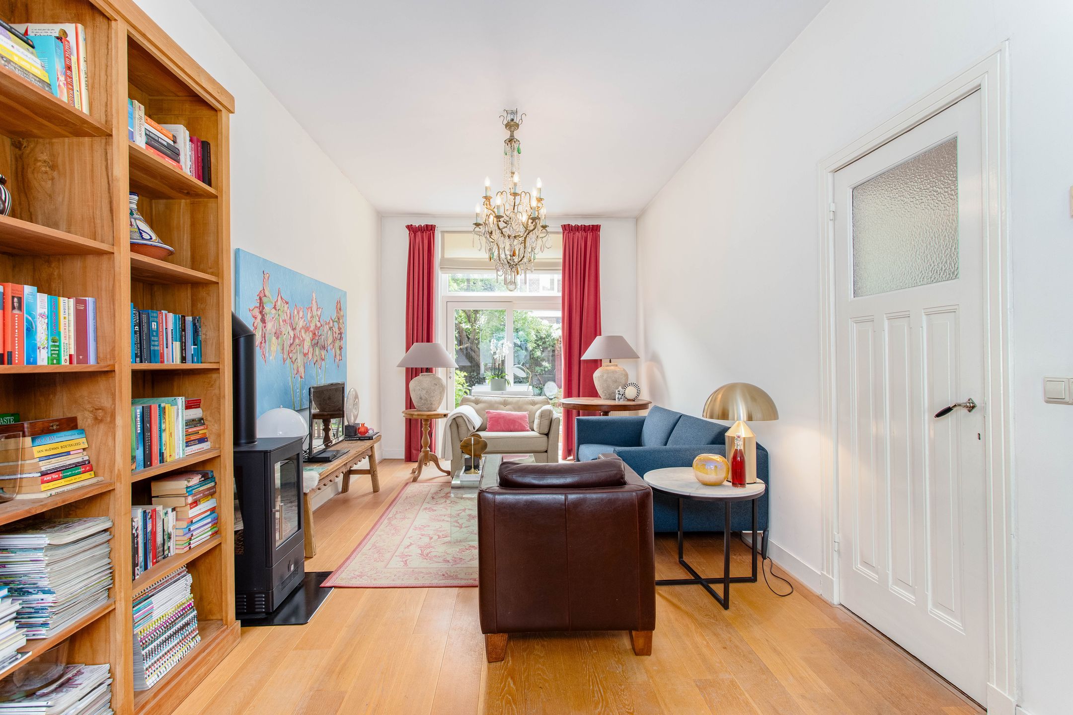 Foto 3 van Spieghelstraat 56