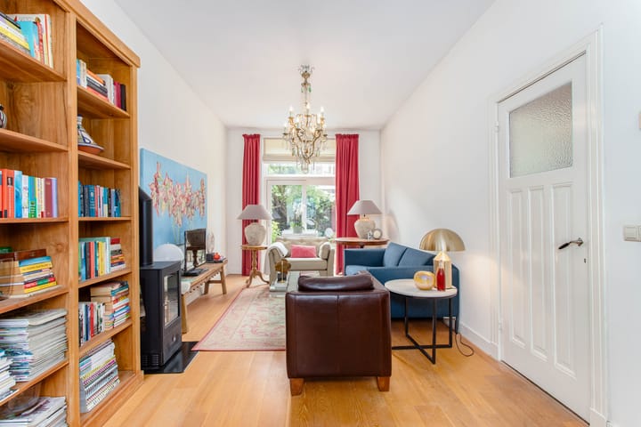 Foto 3 van Spieghelstraat 56