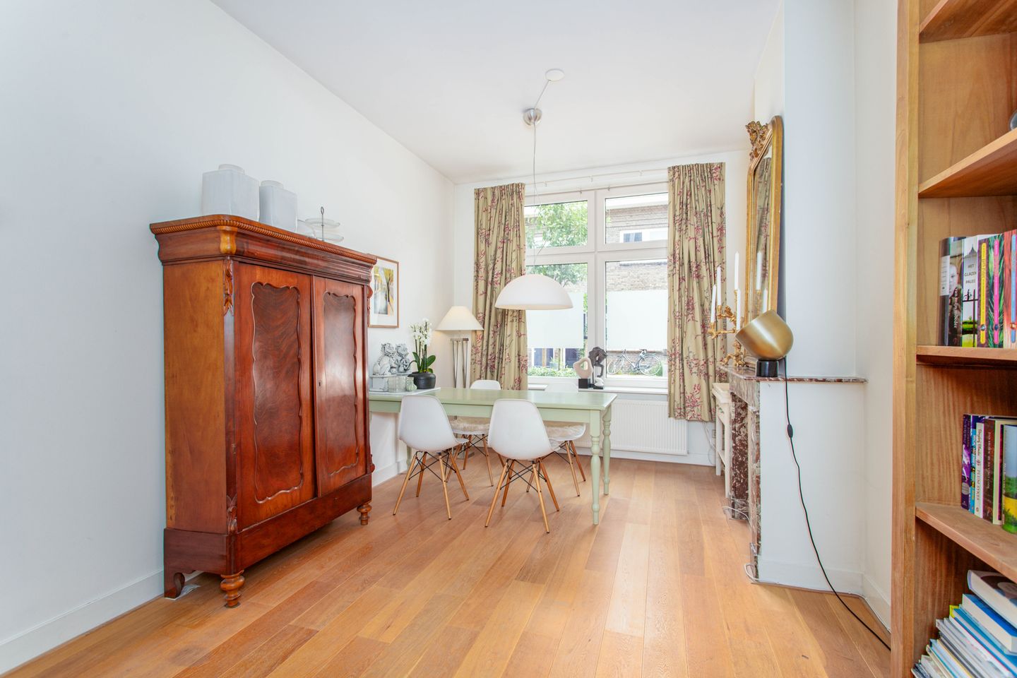 Foto 5 van Spieghelstraat 56