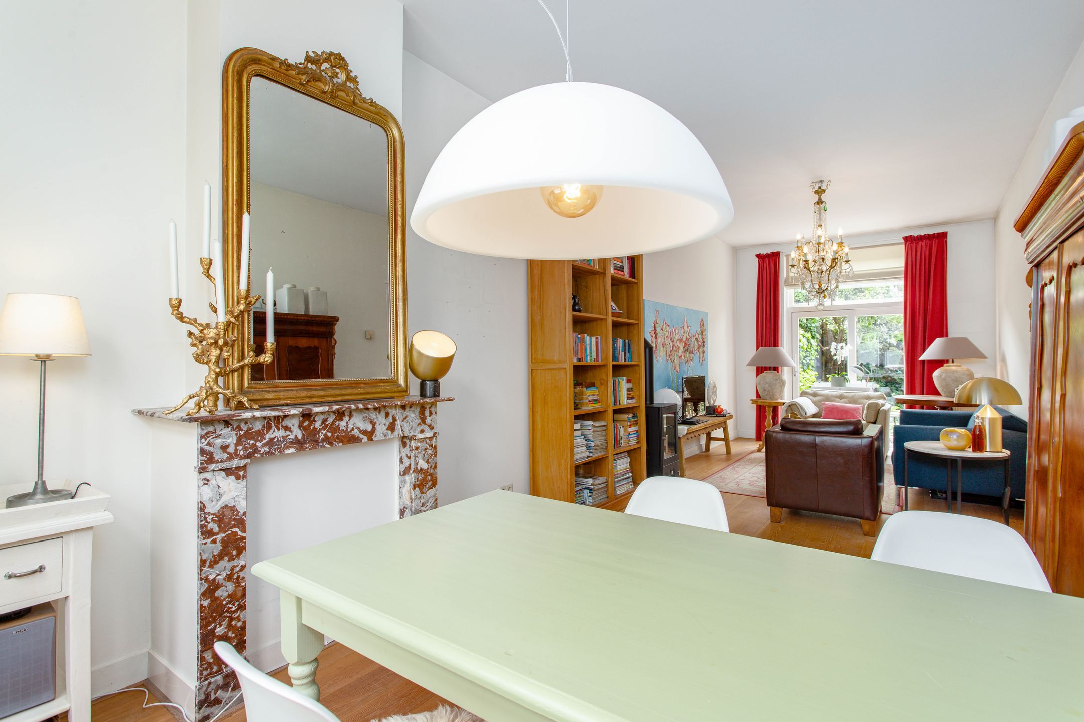 Foto 6 van Spieghelstraat 56