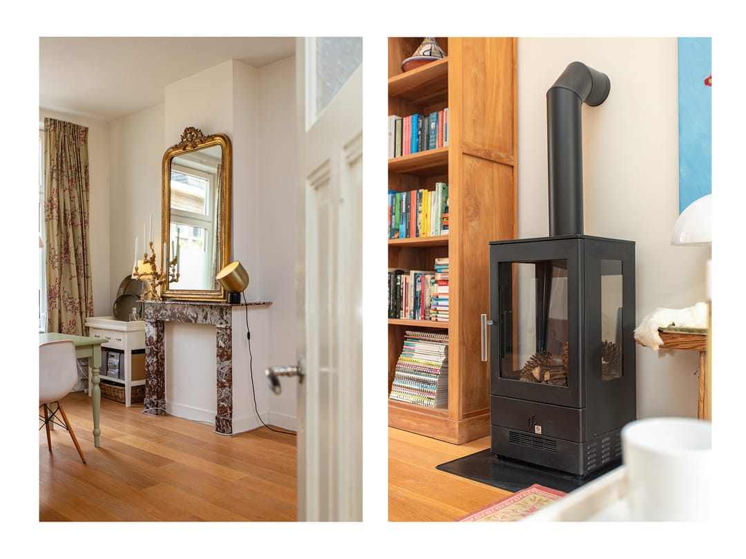 Foto 7 van Spieghelstraat 56