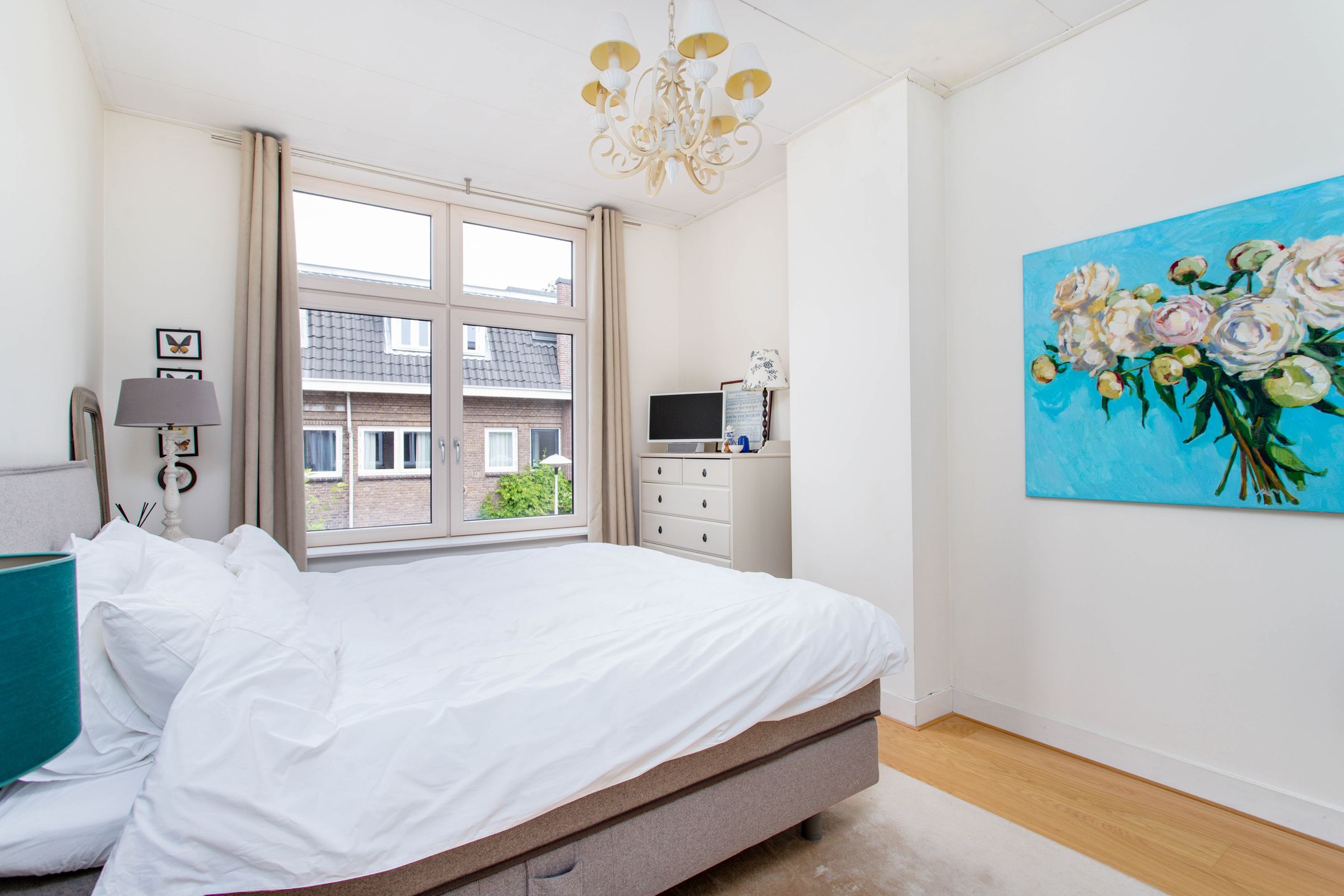 Foto 15 van Spieghelstraat 56