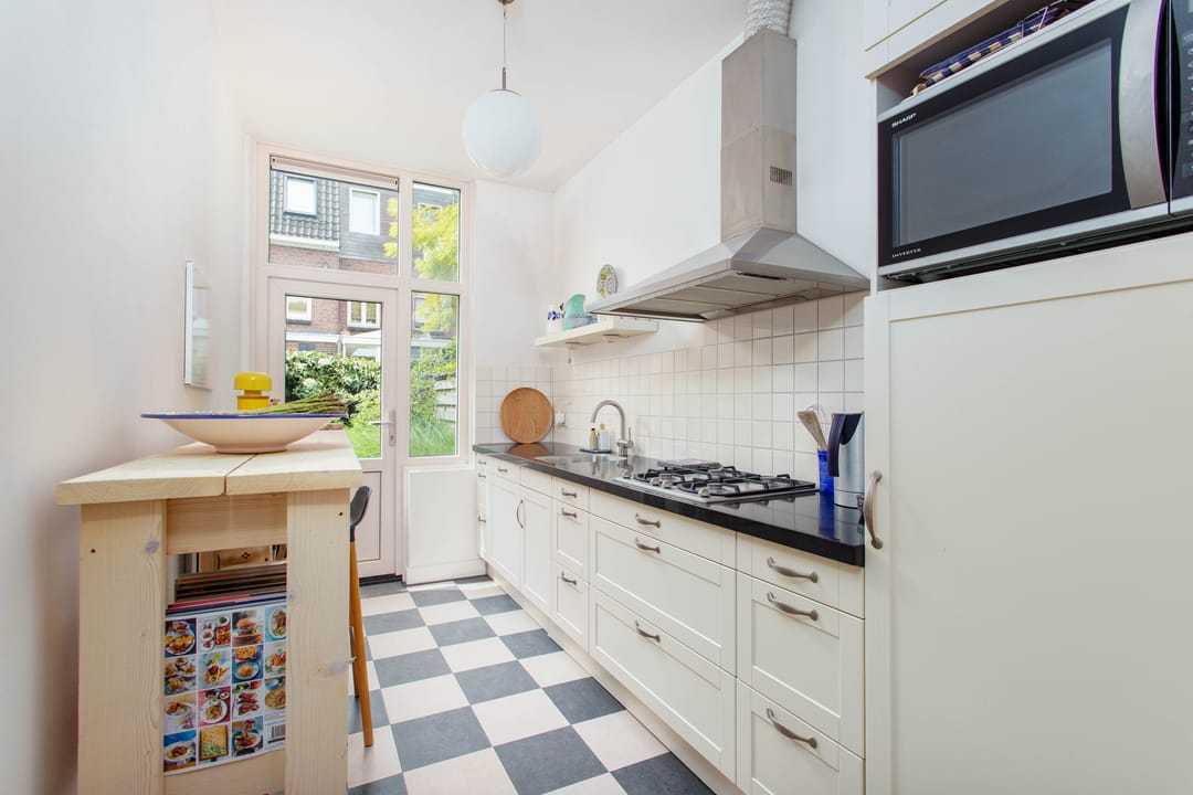 Foto 8 van Spieghelstraat 56