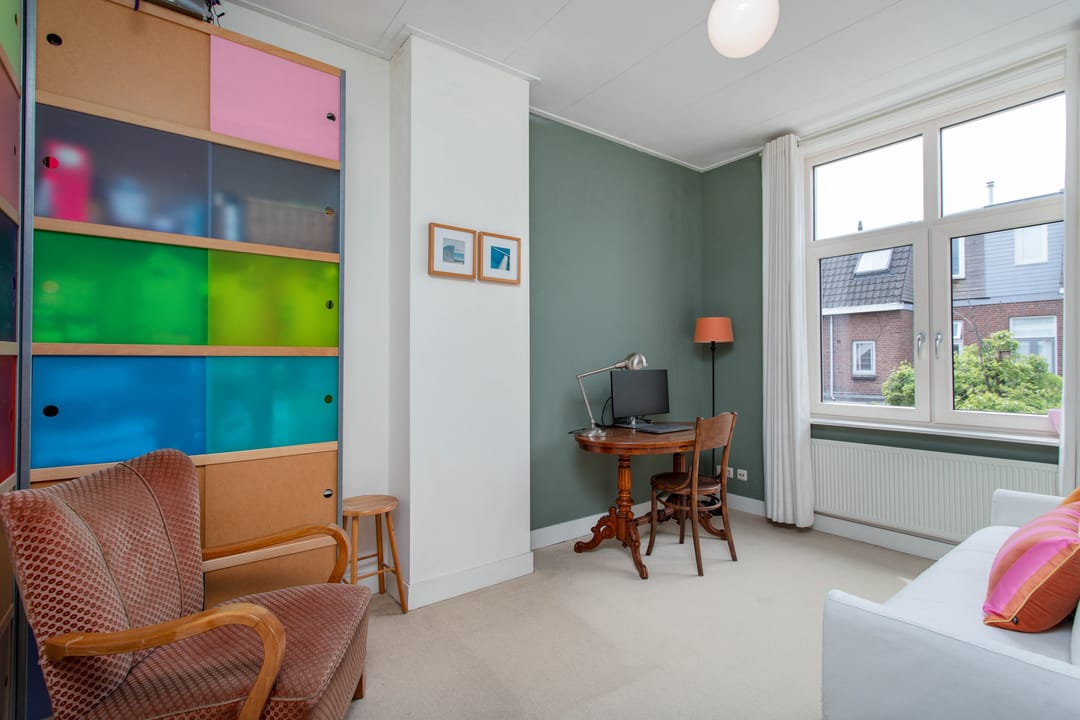 Foto 16 van Spieghelstraat 56