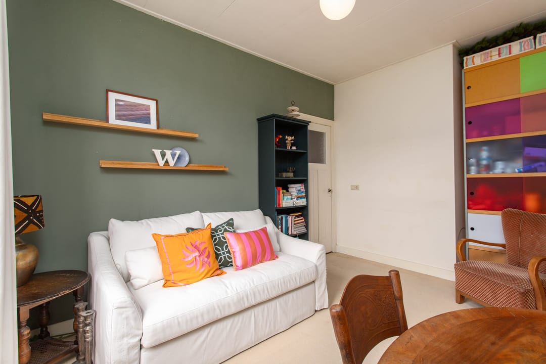 Foto 17 van Spieghelstraat 56