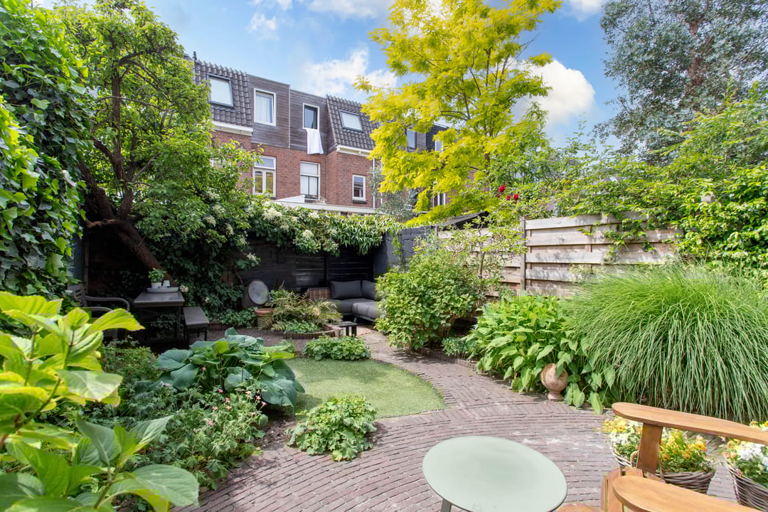 Foto 23 van Spieghelstraat 56