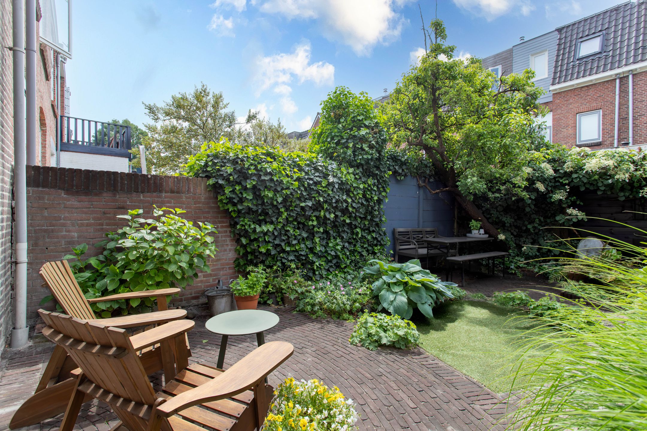 Foto 24 van Spieghelstraat 56