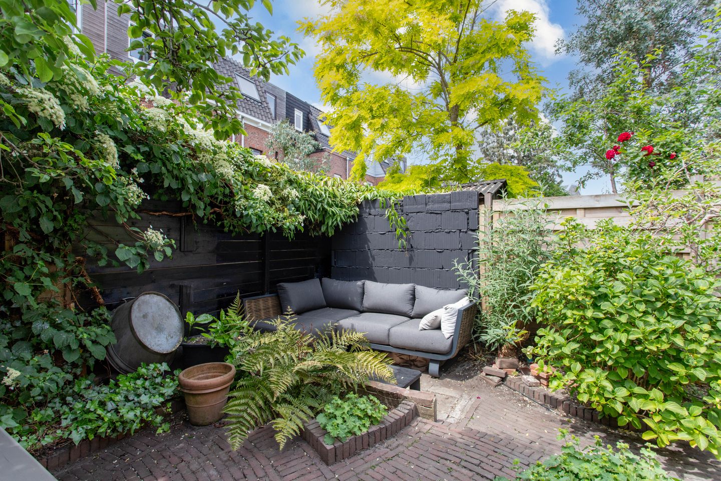 Foto 25 van Spieghelstraat 56