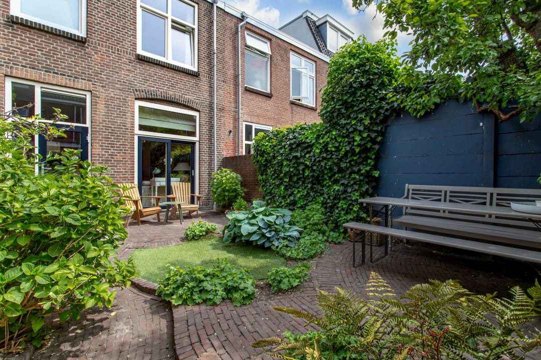 Foto 26 van Spieghelstraat 56