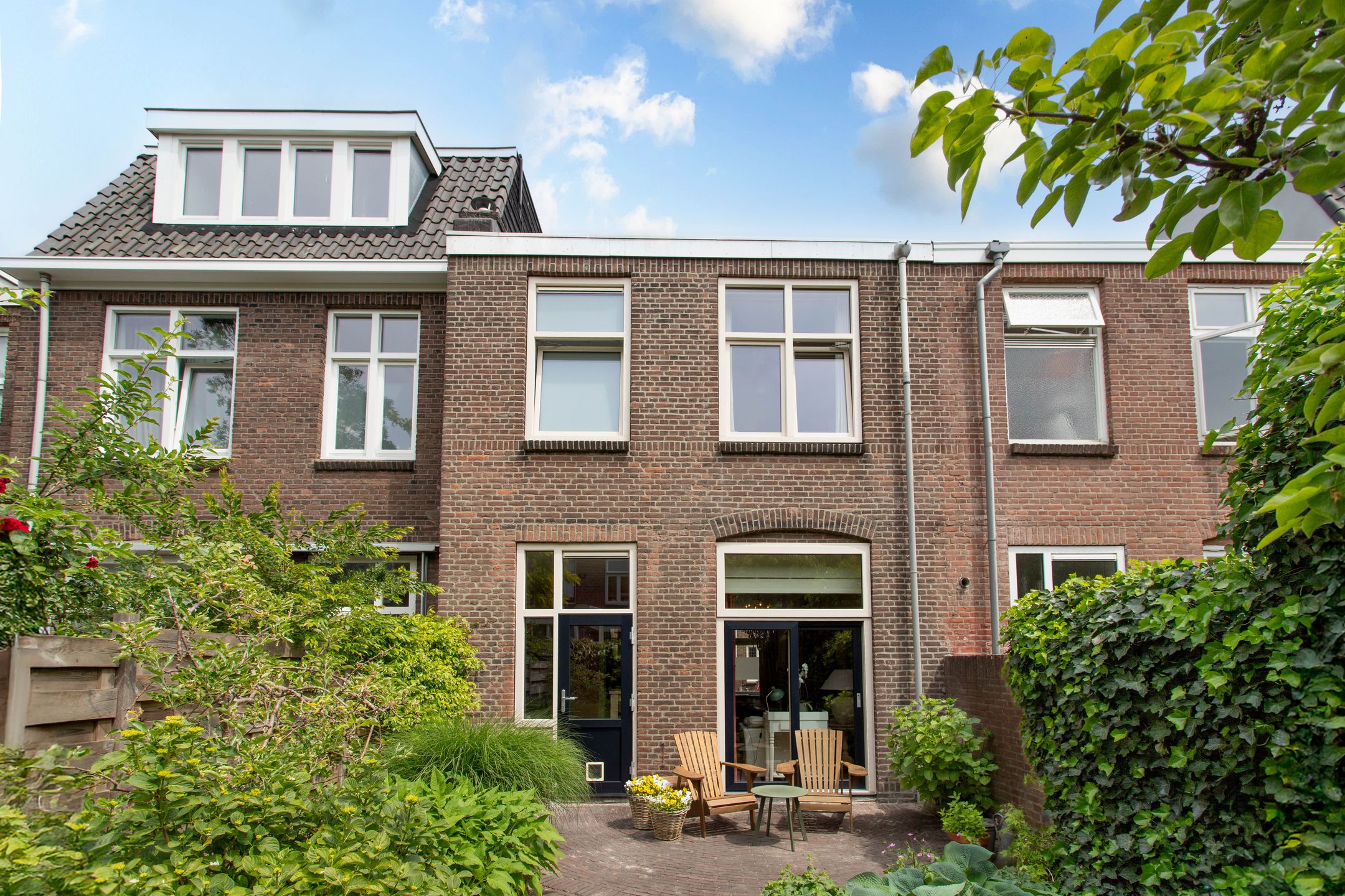 Foto 27 van Spieghelstraat 56