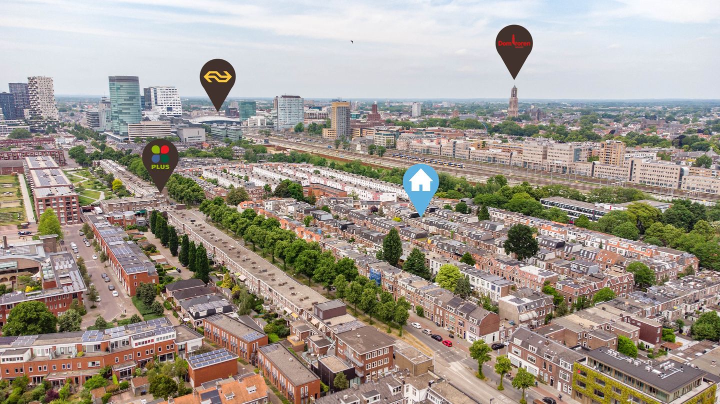 Foto 29 van Spieghelstraat 56