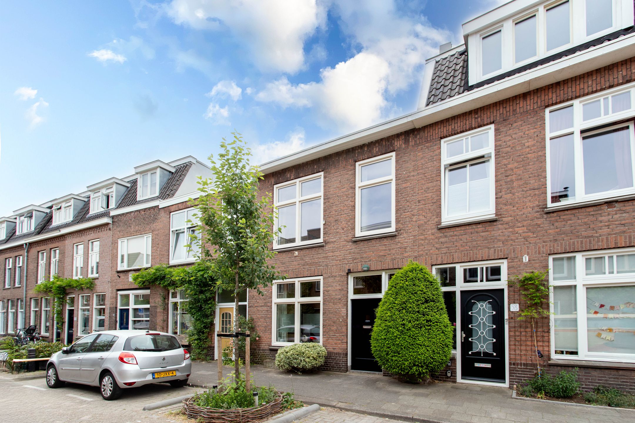 Foto 30 van Spieghelstraat 56