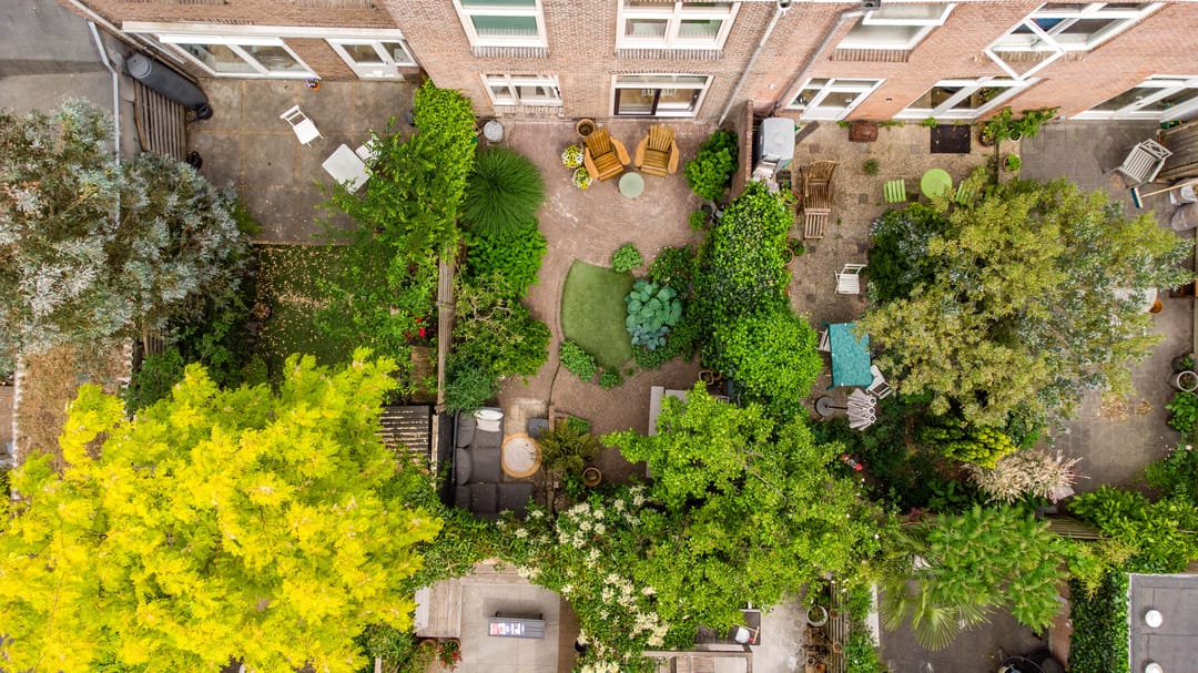 Foto 28 van Spieghelstraat 56