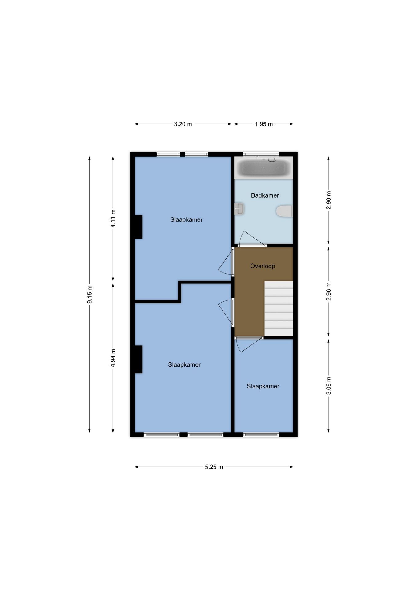 Foto 33 van Spieghelstraat 56