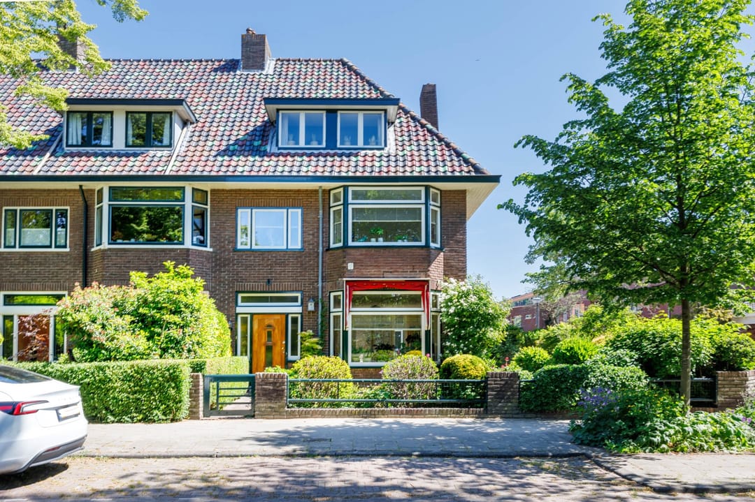 Foto 1 van Van den Brandelerkade 17