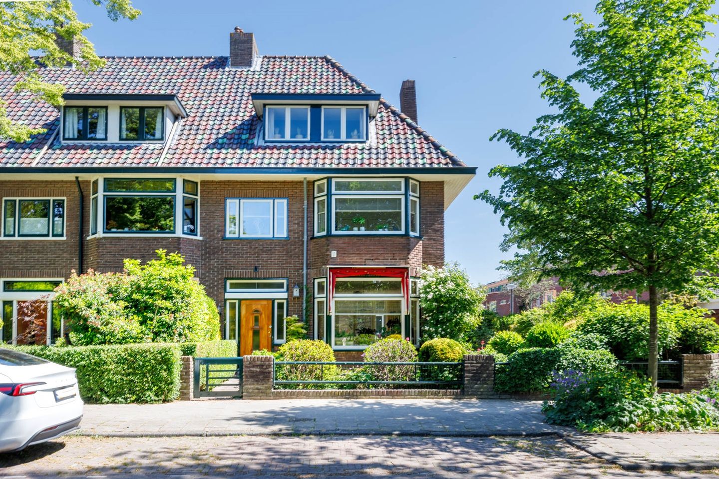 Van den Brandelerkade 17 main image