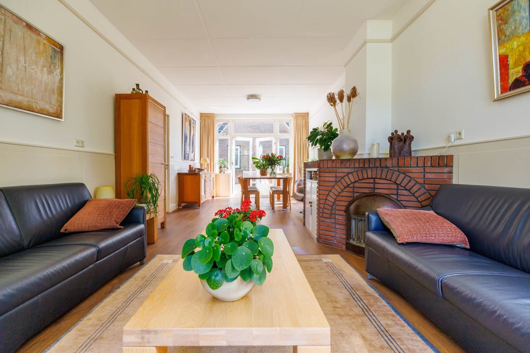 Foto 2 van Van den Brandelerkade 17