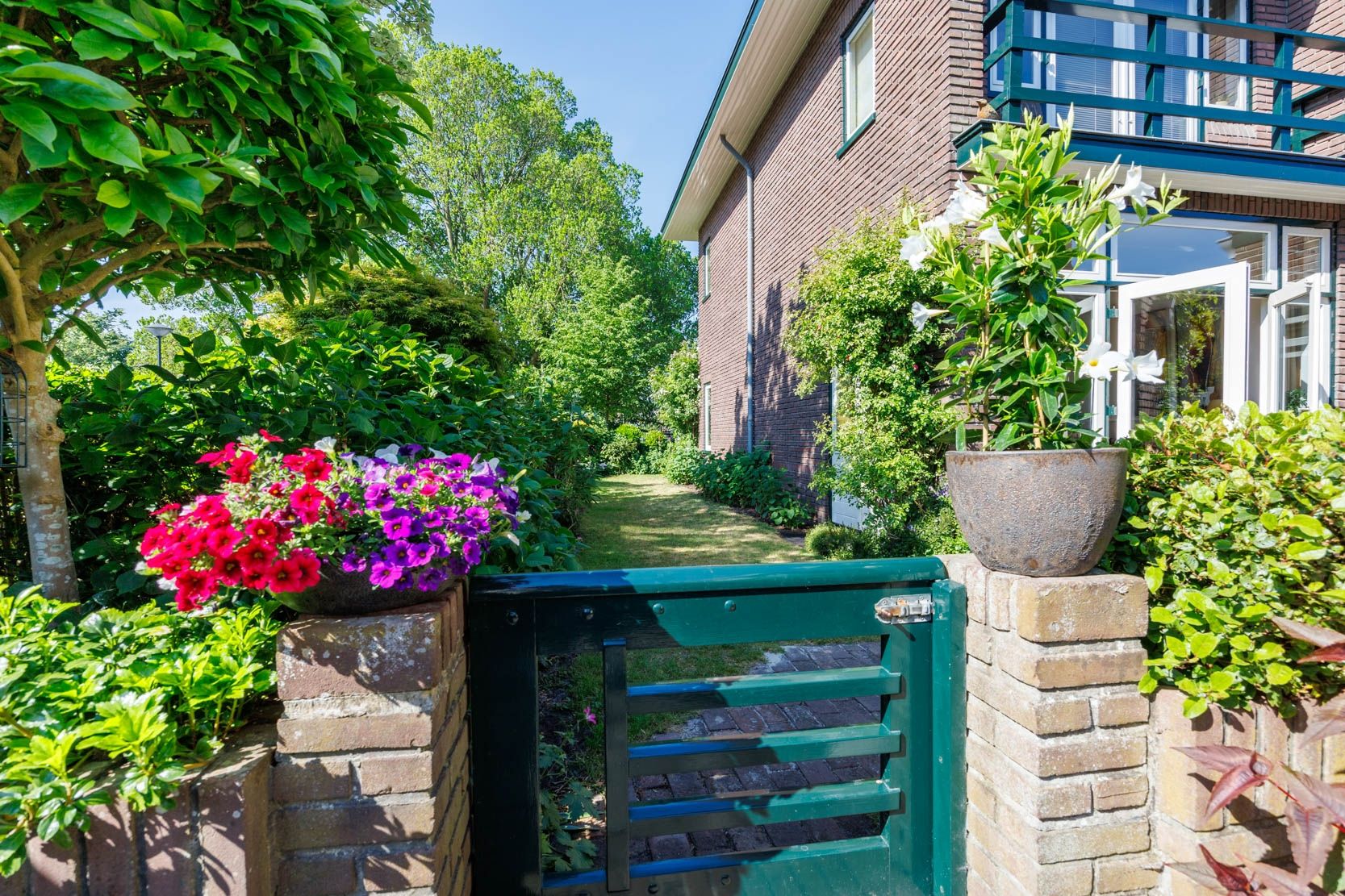 Foto 3 van Van den Brandelerkade 17