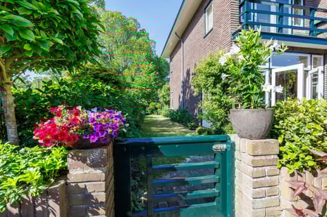 Van den Brandelerkade 17 tertiary image
