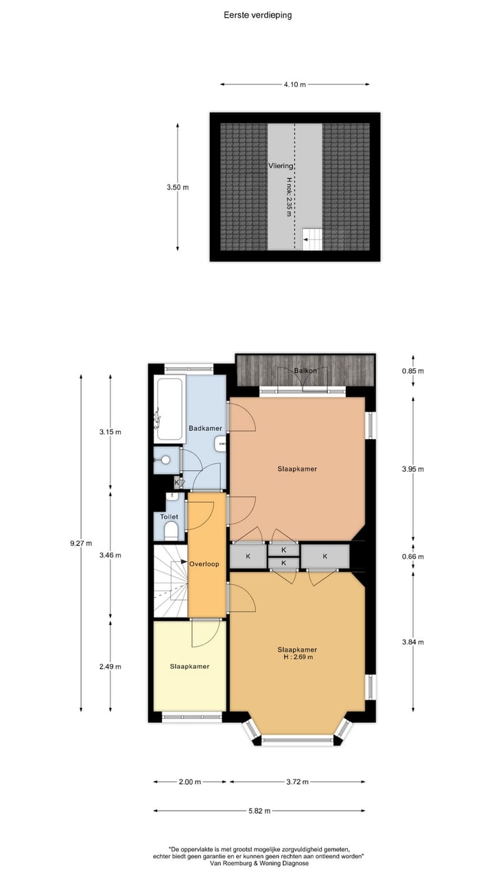 Foto 54 van Van den Brandelerkade 17