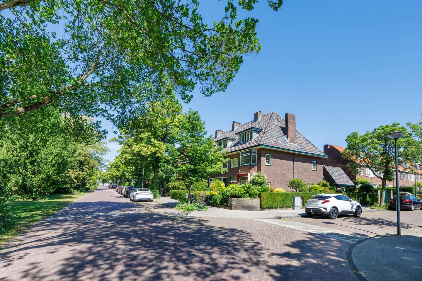 Foto 4 van Van den Brandelerkade 17