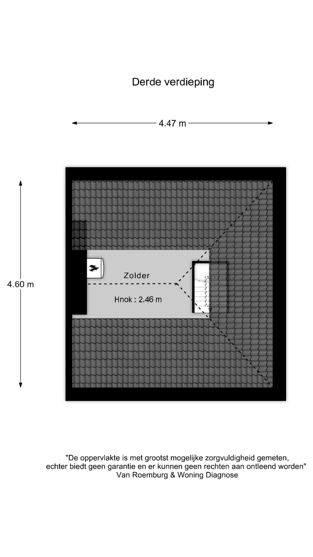 Foto 56 van Van den Brandelerkade 17