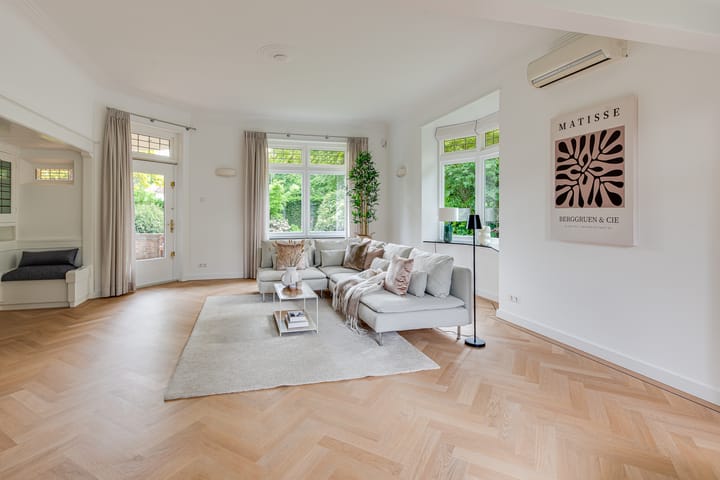 Foto 10 van Nicolaas Beetslaan 14